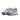 Nike Air Max 95 Vast Grey Red Stardust - DM0011-008 - View 2 | Next Step