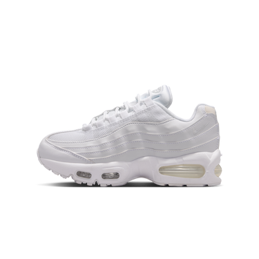 Nike Air Max 95 White Pure Platinum | Next Step