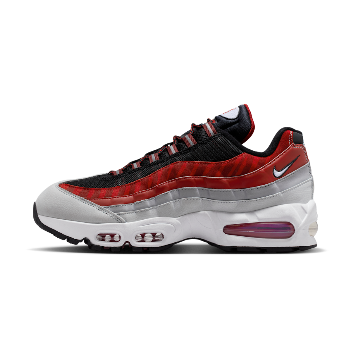Nike Air Max 95 Yardrunners Morehouse