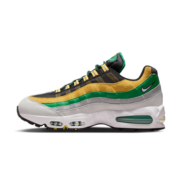 Nike Air Max 95 Yardrunners Norfolk State | Next Step