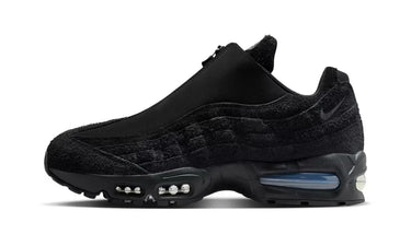 Nike Air Max 95 Zip SP Black | Next Step