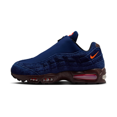 Nike Air Max 95 Zip SP Loyal Blue | Next Step