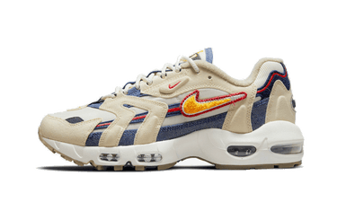 Nike Air Max 96 II QS Beach - DJ6742-200 - View 1 | Next Step
