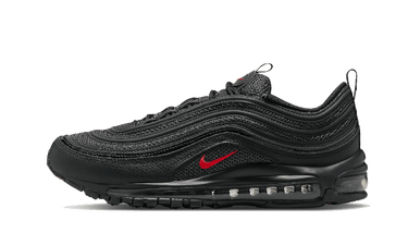 Nike Air Max 97 Black University Red (2022) | Next Step