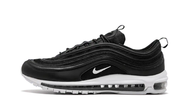 Nike Air Max 97 Black White Swoosh | Next Step