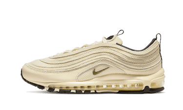 Nike Air Max 97 Coconut Milk Black - DV5451-100 - View 1 | Next Step