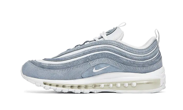 Nike Air Max 97 Comme Des Garçons Grey | Next Step