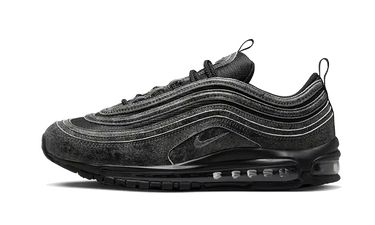 Nike Air Max 97 Comme des Garcons Homme Plus Black - DX6932-002 - View 1 | Next Step