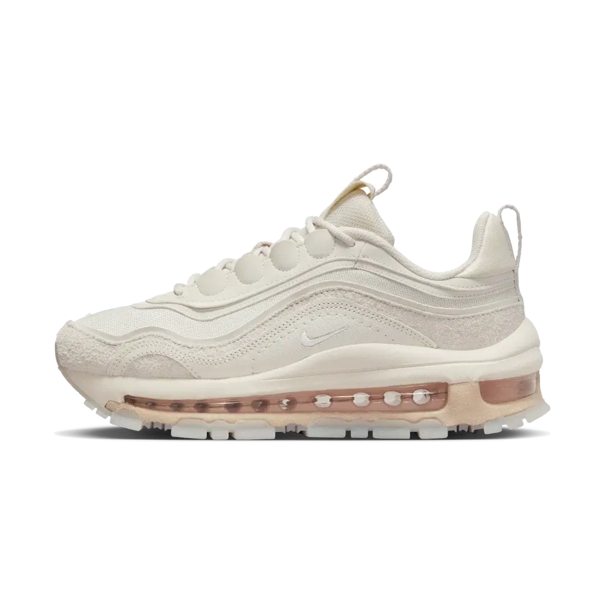 Nike Air Max 97 Futura Pale Ivory (Women's)