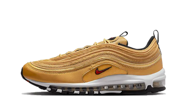Nike Air Max 97 Gold Bullet - DM0028-700 - View 1 | Next Step