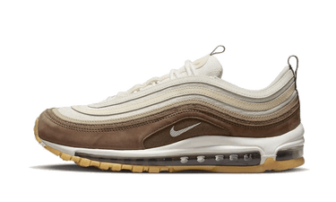 Nike Air Max 97 Muslin Pink Foam - DQ8996-200 - View 1 | Next Step