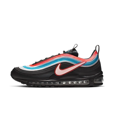 Nike Air Max 97 Neon Seoul - CI1503-001 - View 1 | Next Step