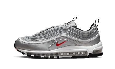 Nike Air Max 97 OG Silver Bullet (2022) - DM0028-002 - View 1 | Next Step