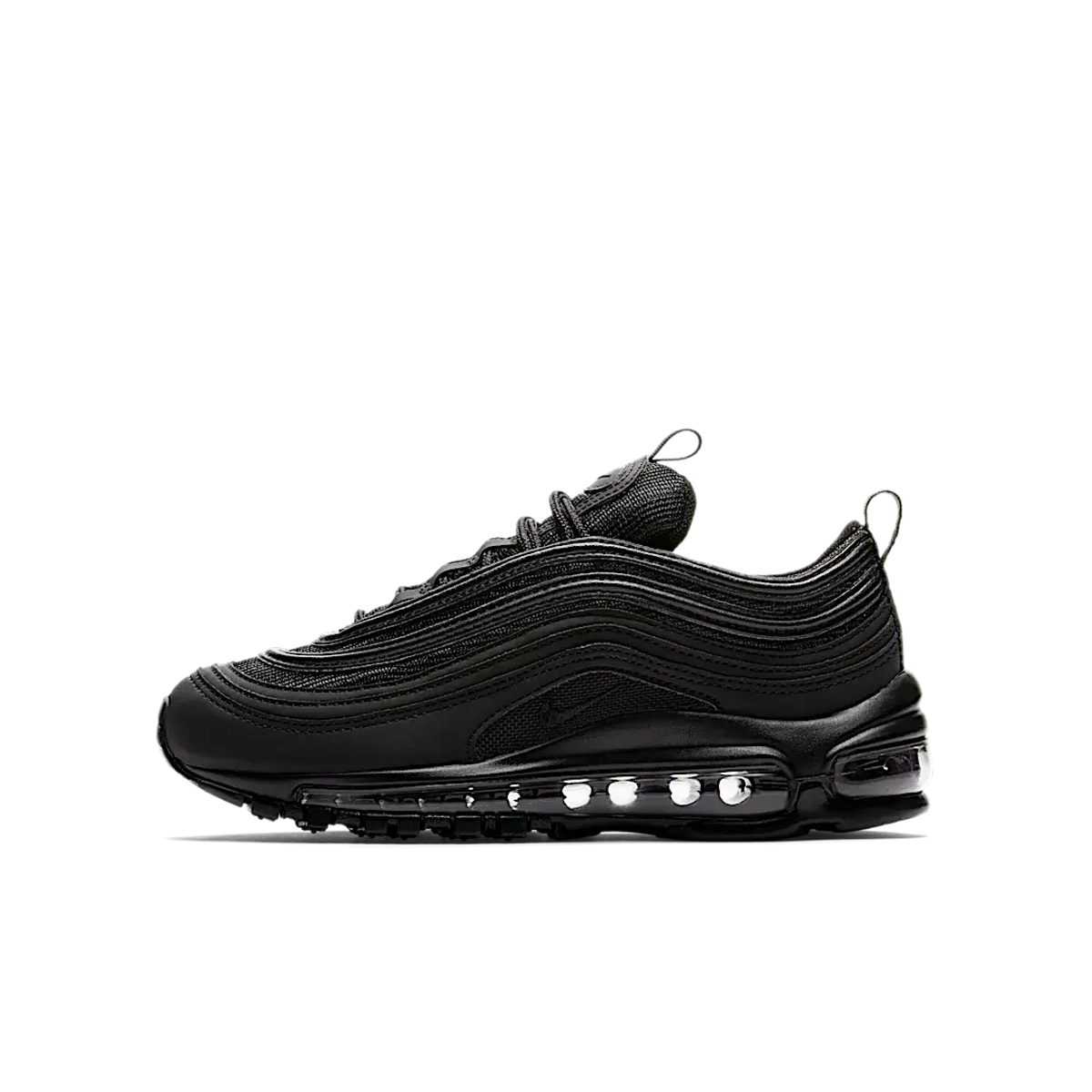 Nike Air Max 97 OG Triple Black