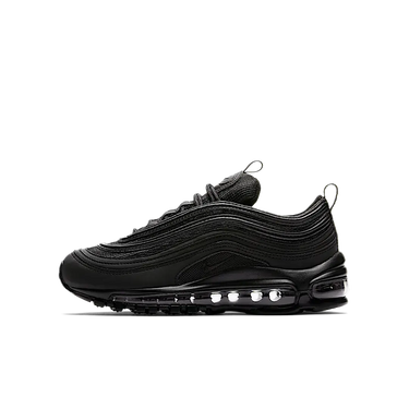 Nike Air Max 97 OG Triple Black - AV4149-001 - View 1 | Next Step