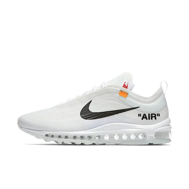 Nike Air Max 97 Off-White - AJ4585-100 - View 1 | Next Step