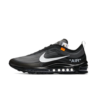 Nike Air Max 97 Off-White Black | Next Step