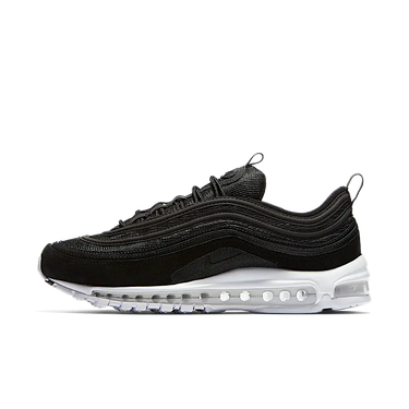 Nike Air Max 97 PRM Black White - 921826-003 - View 1 | Next Step