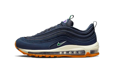 Nike Air Max 97 QS Obsidian | Next Step