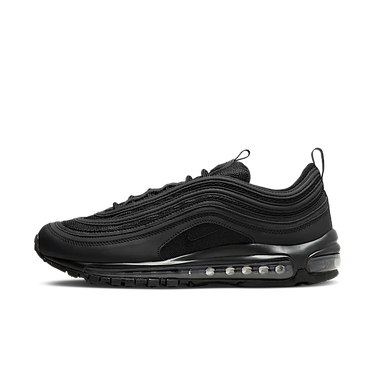 Nike Air Max 97 Triple Black | Next Step