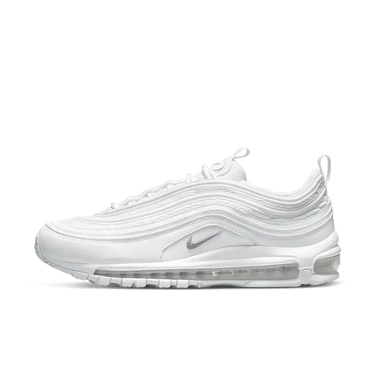 Nike Air Max 97 Triple White Wolf Grey - 921826-101 - View 1 | Next Step