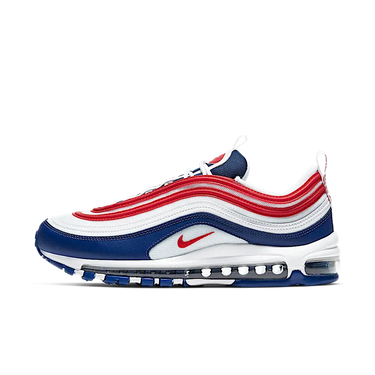 Nike Air Max 97 USA (2020) - CW5584-100 - View 1 | Next Step