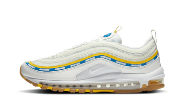 Nike Air Max 97 Undefeated UCLA | Next Step