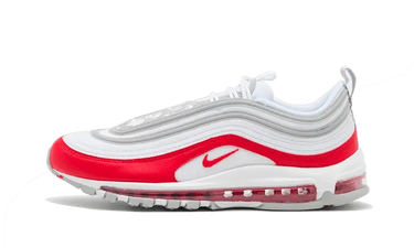 Nike Air Max 97 University Red | Next Step