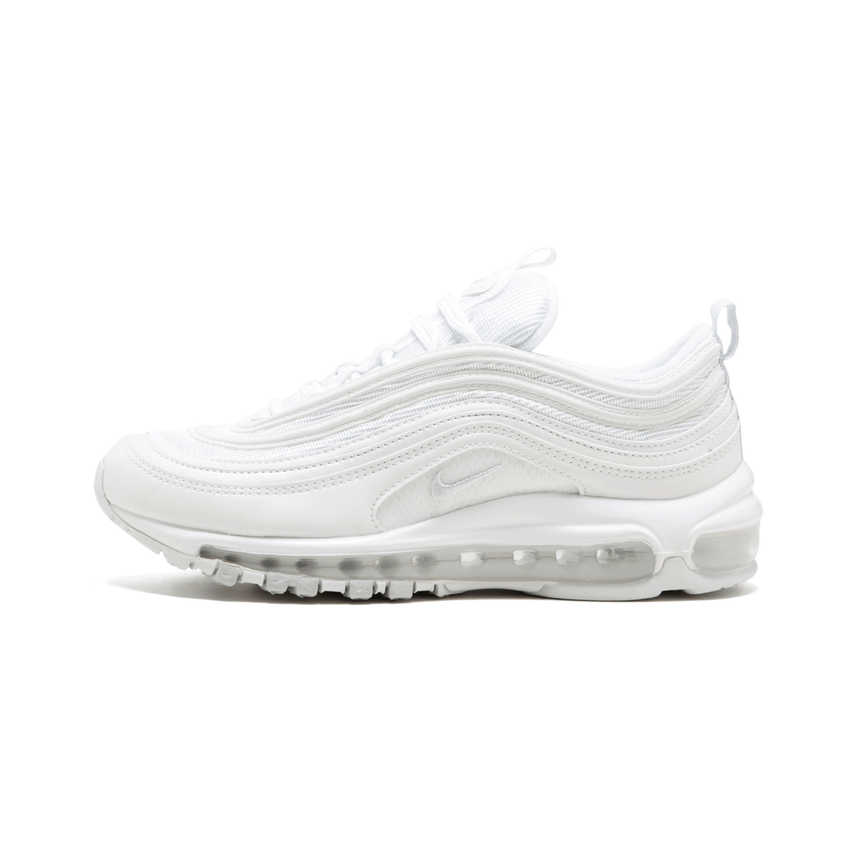 Nike Air Max 97 White Pure Platinum (Women's)
