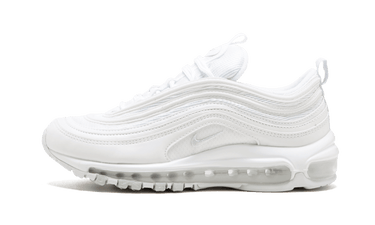 Nike Air Max 97 White Pure Platinum - 921733-100 - View 1 | Next Step