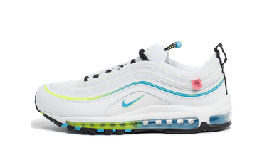 Nike Air Max 97 Worldwide Pack White | Next Step
