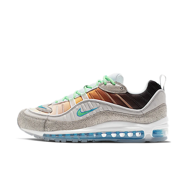 Nike Air Max 98 La Mezcla | Next Step