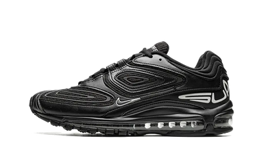 Nike Air Max 98 TL Supreme Black - DR1033-001 - View 1 | Next Step