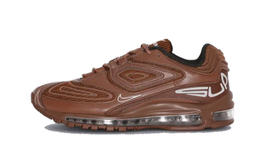 Nike Air Max 98 TL Supreme Brown - DR1033-200 - View 1 | Next Step