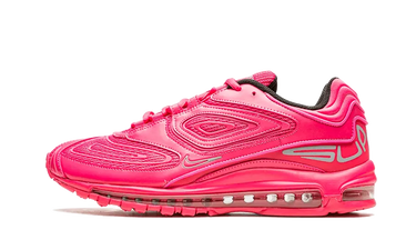 Nike Air Max 98 TL Supreme Pink - DR1033-600 - View 1 | Next Step
