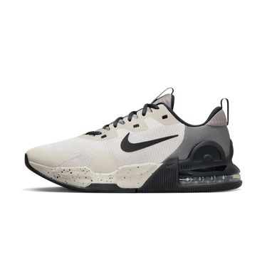 Nike Air Max Alpha Trainer 5 Light Iron Ore Flat Pewter Black | Next Step