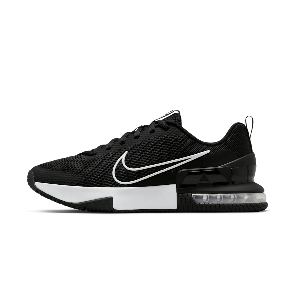 Nike Air Max Alpha Trainer 6 Black White