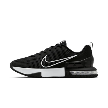 Nike Air Max Alpha Trainer 6 Black White - FQ1833-001 - View 1 | Next Step