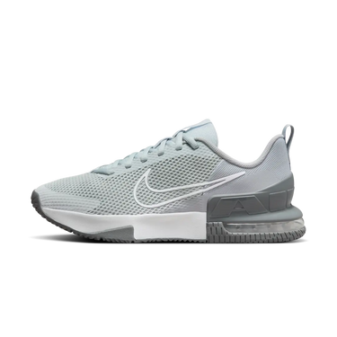 Nike Air Max Alpha Trainer 6 Cool Grey Wolf Grey Pure Platinum White | Next Step