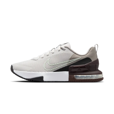 Nike Air Max Alpha Trainer 6 Platinum Tint College Grey Black Barely Green - FQ1833-008 - View 1 | Next Step