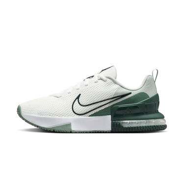 Nike Air Max Alpha Trainer 6 White Light Silver Seaweed - FQ1833-108 - View 1 | Next Step
