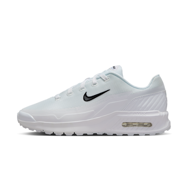 Nike Air Max BIA White Black Wolf Grey | Next Step