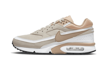Nike Air Max BW Hemp - DJ9648-200 - View 1 | Next Step