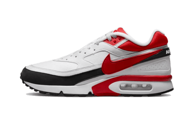 Nike Air Max BW OG Sport Red - DN4113-100 - View 1 | Next Step