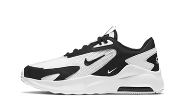 Nike Air Max Bolt White Black - CU4151-102 - View 1 | Next Step