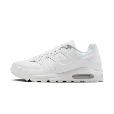 Nike Air Max Command Leather White | Next Step