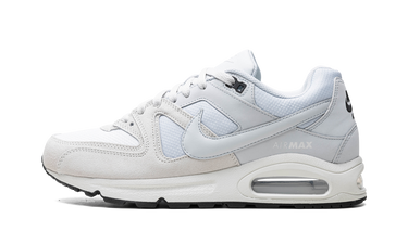 Nike Air Max Command Summit White | Next Step