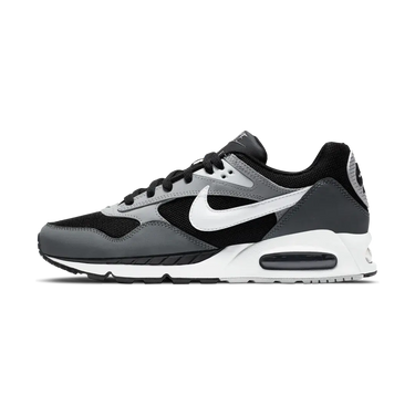 Nike Air Max Correlate Black White Grey - 511416-011 - View 1 | Next Step