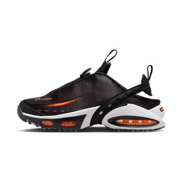 Nike Air Max Craze Black Bright Citrus - FZ2089-001 - View 1 | Next Step