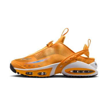 Nike Air Max Craze Laser Orange | Next Step